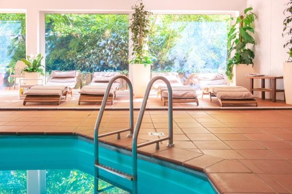 Hotel Blesius Garten (Trier)